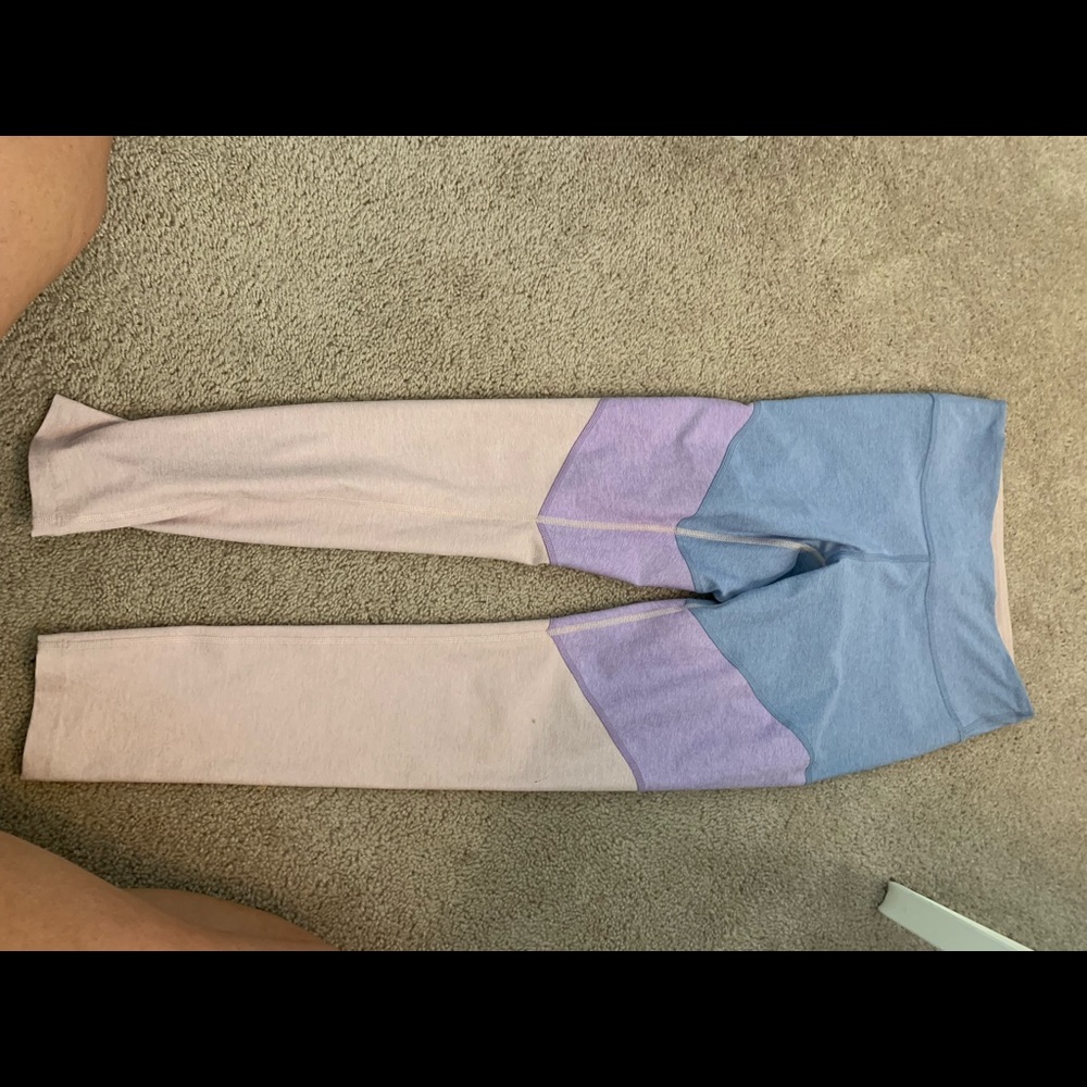 Outdoor Voices leggings